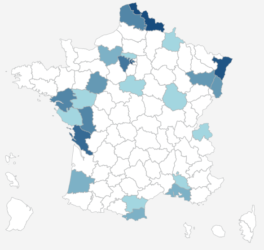 Ils se lancent dans le programme avec nous !