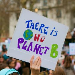 Découvrez « Participe présent », notre nouveau programme pour favoriser l’implication des jeunes dans la lutte contre le réchauffement climatique
