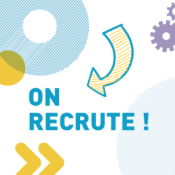 Electeurs en herbe recrute un.e animateur.trice réseau (CDI – janvier 2021)