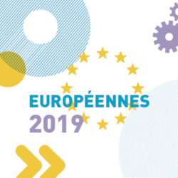 Elections européennes 2019 : ils se lancent avec nous !