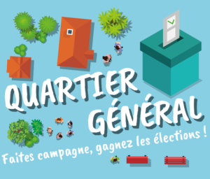 Quartier général