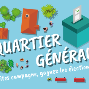 Quartier général