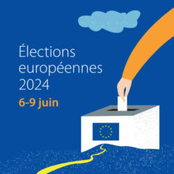 Cap sur les élections européennes 2024 !